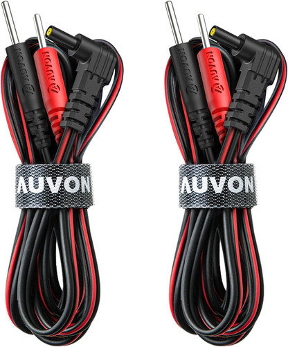 Auvon tens unit electrode - 2,